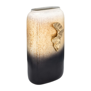 Vaso in Vetro Moderno Decorativo per Soggiorno, Arredamento Casa, Libreria, Camera da Letto, Ufficio - Product Image 3