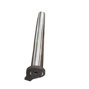 Bonne qualité et grande résistance, goupille de 110 mm n° V O E 14571507 pour excavatrice <span class=keywords><strong>Volvo</strong></span> - Product Image 2