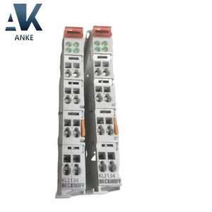 KL2134 KL2541 KL1889 KL9185 KL9080 KL9150 módulo Beckhoff PLC Módulo de terminal de E/S original - Product Image 3