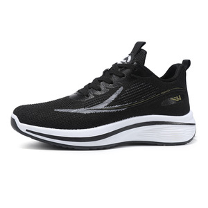 Zapatos Deportivos para Hombre, Otoño, Nuevos, Modernos, Transpirables y Cómodos, de Malla, Casuales y Versátiles, Estilo Cross Border - Product Image 6