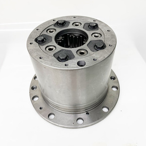 Xe tải nặng phụ tùng cho sinotruck gốc ac16 trục bánh xe trung tâm mang ô tô bánh xe trung tâm mang Reducer - Product Image 1