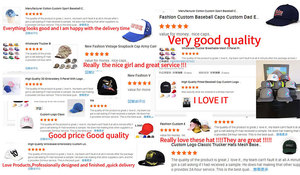 5 Panel Mesh verstellbare benutzer definierte Logo Männer Snapback Patch Trucker Hüte anpassbare Outdoor-Sport Baseball Caps - Product Image 6