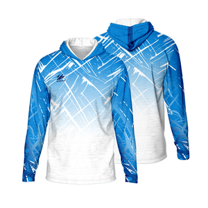 Yeni moda az fiyat süblimasyon basketbol forması eşofman Hoodies kiti Oem tasarım eski üretici özelleştirilmiş - Product Image 4