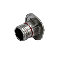 Connecteur Ms 38999 Série Mil DTL38999 1 DTL38999 DTLust Cap