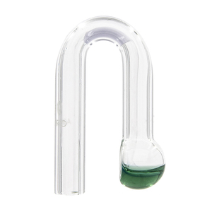 Moniteur de concentration de CO2 et d'ozone pour aquarium transparent de haute qualité, respectueux de l'environnement, accessoires pour aquarium, modèle <span class=keywords><strong>Aquapro</strong></span> en verre de Chine - Product Image 1