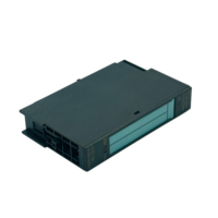 Nuevo PLC Industrial SIM 6ES7138-4CB11-0AB0, Controlador Dedicado ET200SP, Módulo de Entrada Digital para Programación de PLC Modbus