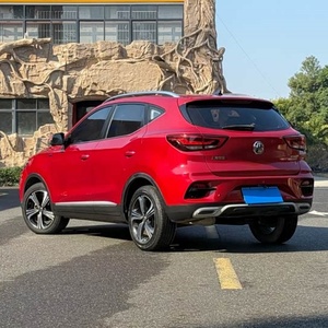 <span class=keywords><strong>Precio</strong></span> de Distribuidor, <span class=keywords><strong>MG</strong></span> <span class=keywords><strong>ZS</strong></span> 180DVVT 2020 Usado, SUV <span class=keywords><strong>Automático</strong></span> de Gasolina, Volante a la Izquierda, Hecho en China - Product Image 2