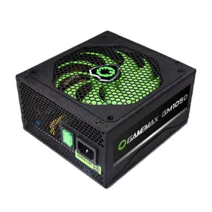 GM-1050W,80+ Bronze, Support RTX3080 for Gaming PC, Computer Switching power supply