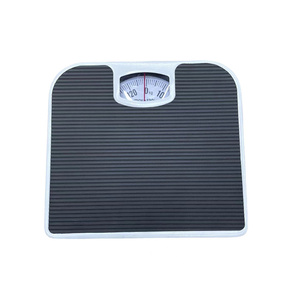 Báscula de Grasa Corporal Mecánica Inteligente Veidt VT-A07 para Uso Doméstico, con Capacidad de 130 kg - Product Image 2