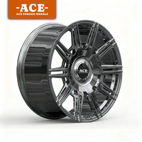 Jantes forgées de 18, 19, 20, 21, 22, 24, 26, 28 pouces pour Mercedes-Benz E200 E300 E350 E400 E450 E53 AMG E63 E63S E300e E300de E400d E220d E400d GLE