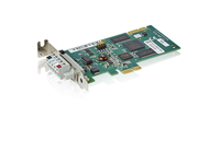Nouveau Original DSQC1006 3HAC043383-001 Devicenet panneau de sécurité Robot pièces de rechange DHL ou UPS livraison gratuite 3HAC043383-001