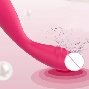 STELLAR PATH Vibromasseur Puissant à Vibration Avancée pour Point G, Jouet Érotique pour Femme - Product Image 6