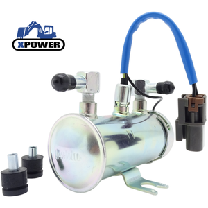 Pièces d'excavateur ZAX200-3 ZAX240 EX240 EX330-3, moteur diesel 4JJ1 4LE1 4LE2 6HK1 4HK, pompe d'injection 8980093971 - Product Image 1