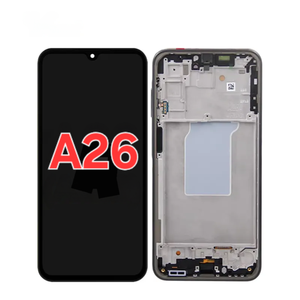 Pour Samsung A26 Lcd écran tactile numérique avec remplacement de cadre pour Samsung Galaxy A26 écran Oled - Product Image 2