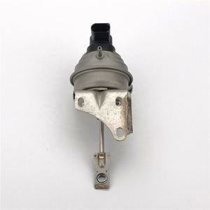 Turbo actuador 792290 781151 para VW T5 Transporter 2.0TDI 62/75/103 Kw CAAA CAAB CAAC - Product Image 5