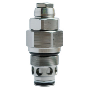 Vanne auxiliaire 527-1720, vanne de décharge, contrôle de pression pour Caterpillar E320GC 323 326 320D2 330GC 325 336GC 345D 349F - Product Image 4