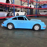 Go Kart Eléctrico de 72V para Adultos y Niños, Kart de Carreras con Motor de 2500W, Sistema sin Escobillas, Logotipo Personalizado para Clubes de Karting, Equipo en Oferta