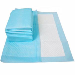 Coussinet d'urine jetable pour bébé Tapis à langer absorbant pour bébé Matelas à langer - Product Image 1