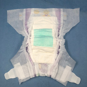 Proveedor de Pañales para Bebés, Etiquetas Privadas OEM, Pañales Desechables de Alta Calidad al por Mayor para Bebés - Product Image 3