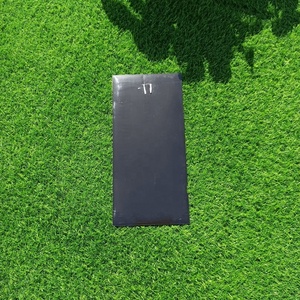 Manufacture Price 8W 18V <strong>Poly</strong> <strong>Solar</strong> <strong>Panel</strong> Frame with Glass Laminated Photovoltaic Module 8 Watt Polycrystalline <strong>Solar</strong> Cells - Product Image 2