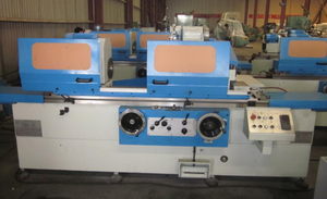 <span class=keywords><strong>Rectificadora</strong></span> Universal <span class=keywords><strong>de</strong></span> Alta Resistencia M1363, <span class=keywords><strong>Rectificadora</strong></span> Cilíndrica <span class=keywords><strong>de</strong></span> 3000 mm para Herramientas <span class=keywords><strong>de</strong></span> Corte - Product Image 3