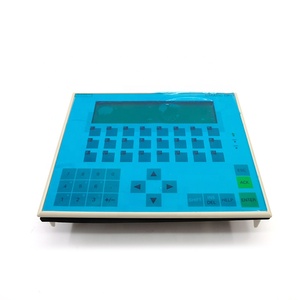 หน้าจอสัมผัส HMI รุ่น KTP700 Basic สำหรับมืออาชีพ ของแท้และใหม่  6AV3617-1JC30-0AX1 6AV2123-2GB03-0AX0 6AV2123-2JB03-0AX - Product Image 1