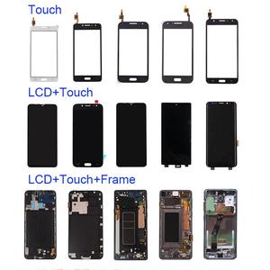 Écran LCD tactile de remplacement pour <span class=keywords><strong>Samsung</strong></span> <span class=keywords><strong>Galaxy</strong></span> <span class=keywords><strong>XCover</strong></span> <span class=keywords><strong>Pro</strong></span> G715, garantie 1 an, vendu à Guangzhou - Product Image 4