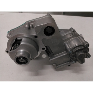 Régulateur de vitesse mécanique pour exportation à l'étranger 923976.0542, 21120693, 2111435 pour Kalmar, unités de liaison de commande de rack de carburant - Product Image 6