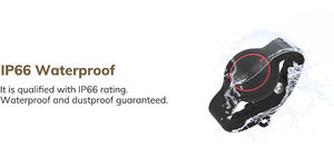 B10 Smart Healthcare IBeacon <span class=keywords><strong>IoT</strong></span> Dispositivo SOS Alarma Bluetooth 5,0 Personal Pulsera Beacon - Product Image 4