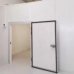 Ce ISO nhỏ đi bộ trong tủ đông lạnh phòng lạnh lưu trữ đi bộ trong tủ lạnh tủ lạnh Tủ đông container - Product Image 6