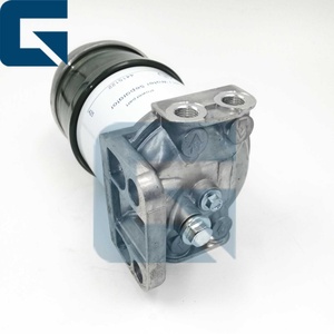 441-5122 4415122 Filtre séparateur d'eau et de carburant pour excavatrice - Product Image 3