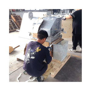 Bộ Lọc Trực Tiếp Từ Nhà Máy Giảm Giá Mạnh Rây Lỏng Bên Ngoài Bộ Lọc Nước Thải Dây Nêm Màn Hình Trống Quay - Product Image 5