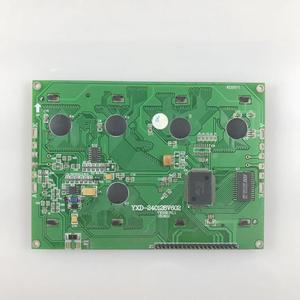 ใหม่เดิมและในสต็อกอุตสาหกรรมจอแสดงผล <span class=keywords><strong>LCD</strong></span> YXD-240128V602 - Product Image 1