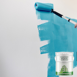 Pittura al Lattice <span class=keywords><strong>per</strong></span> Esterni Resistente con Protezione Antimuffa, Soluzione Premium <span class=keywords><strong>per</strong></span> Esterni - Product Image 2