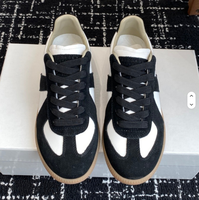 Chaussures de sport décontractées de luxe pour hommes, chaussures de course à pied, chaussures de sport de marque