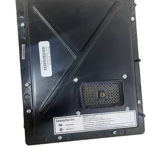 Moniteur de pièces d'excavatrice 351-8758-02 module de commande électronique unité de commande moteur 351-8758 - Product Image 1