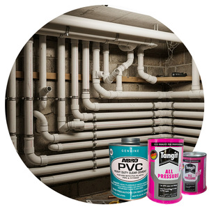 Urethaanacrylaat UV-oligomeerhars met snelle reactiesnelheid, gebruikt in UV-spray en -lak - Product Image 2
