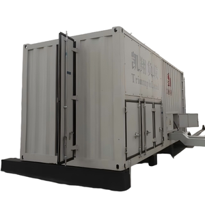 Banc de charge de 6000 kW pour <span class=keywords><strong>test</strong></span> de générateur <span class=keywords><strong>diesel</strong></span> - Product Image 1