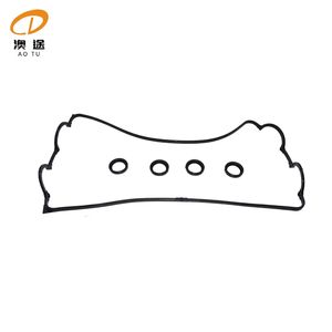 Guarnizione del coperchio della valvola del motore B20B/B20Z di qualità migliore per preludio 1995 numero OEM 12341-PR4-000 12341-R40-A00 - Product Image 6