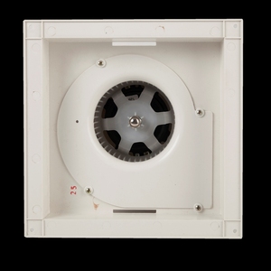 Ventilador <span class=keywords><strong>Extractor</strong></span> <span class=keywords><strong>de</strong></span> <span class=keywords><strong>Aire</strong></span> Silencioso <span class=keywords><strong>de</strong></span> Bajo Ruido <span class=keywords><strong>para</strong></span> Baño, Cocina, Pequeño y Cuadrado, <span class=keywords><strong>para</strong></span> Ventilación del Hogar - Product Image 6