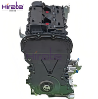 Pour Ford RANGER T6 MONDEO pièces de moteur automatique 2.2 TDCI moteur Diesel bloc Long bloc court bloc moteur Ford Ranger 2.2
