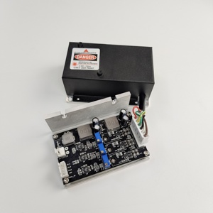 Công suất thấp TTL & analog điều chế 5 Wát tinh khiết Diode mô-đun Laser 465nm - Product Image 4