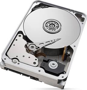 Seagate SkyHawk 18TB Internal 3.5 "SATA 6 Gb/s, HDD Hard Disk Drive rekaman magnetik konvensional - Product Image 5