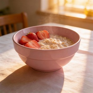 Juego de Tazones Apilables para Sopa y Arroz HARVIT de Uso Diario, Clásicos, de Gres/Cerámica, Ecológicos - Product Image 5
