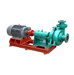Pompe centrifuge à cartouche verticale/horizontale neuve d'origine pour l'extraction de sable, avec joint mécanique et roulement, garantie 1 an offerte - Product Image 4
