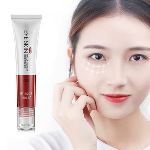 Gel Nutritivo Reafirmante para el <span class=keywords><strong>Contorno</strong></span> de <span class=keywords><strong>Ojos</strong></span>, Elimina las Ojeras, Crema Antiarrugas para el Cuidado Diario Femenino - Product Image 5