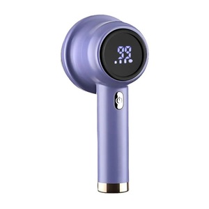 Nouveau style Rasoir anti-bouloches rechargeable en plastique, collecteur de poils et de fibres pour vêtements, nettoyage automatique - Product Image 1