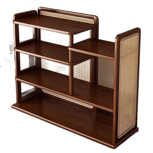 2025 New Multi-Layer <b>Desktop</b> <b>Shelf</b> - Ideal for Home, Dormitory, Office, Kitchen, and Home Use. - Product Image 5