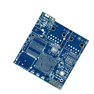 car power Controller PCB Circuit Board AC DC Kit motor Control controlLer board pcb assembly factory