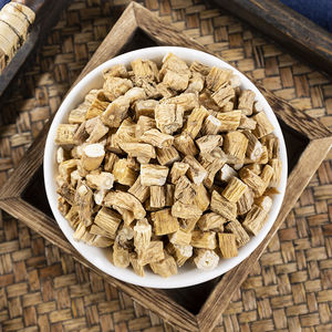 कारखाने प्रत्यक्ष उच्च गुणवत्ता वाले कोडोप्सिस पिलोसुला प्राकृतिक सूखे जड़ शुद्ध पौधे सामग्री के प्रसंस्करण के उपयोग के लिए थोक आपूर्ति - Product Image 4